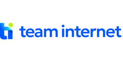 team internet logo